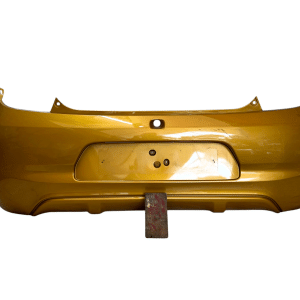 Peugeot 108 Rear Bumper 2014 TO 2021 52159-0H070 Genuine 17 Peugeot 108 Rear Bumper 2014 TO 2021 52159-0H070 Genuine - Image 1