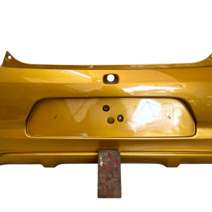 Peugeot 108 Rear Bumper 2014 TO 2021 52159-0H070 Genuine 20 Peugeot 108 Rear Bumper 2014 TO 2021 52159-0H070 Genuine - Image 4