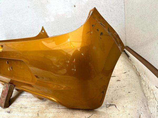 Peugeot 108 Rear Bumper 2014 TO 2021 52159-0H070 Genuine 5 Peugeot 108 Rear Bumper 2014 TO 2021 52159 0H070 Genuine 178465061204 6