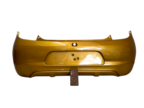 Peugeot-108-Rear-Bumper-2014-TO-2021-52159-0H070-Genuine-178465061204 Peugeot 108 Rear Bumper 2014 TO 2021 52159 0H070 Genuine 178465061204