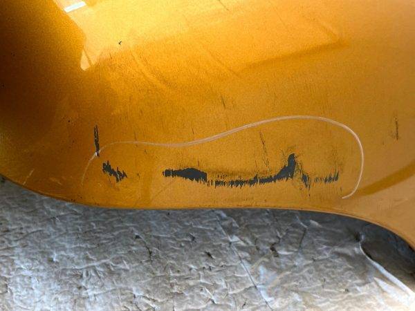 Peugeot 108 Rear Bumper 2014 TO 2021 52159-0H070 Genuine 8 Peugeot 108 Rear Bumper 2014 TO 2021 52159 0H070 Genuine 178465061204 9