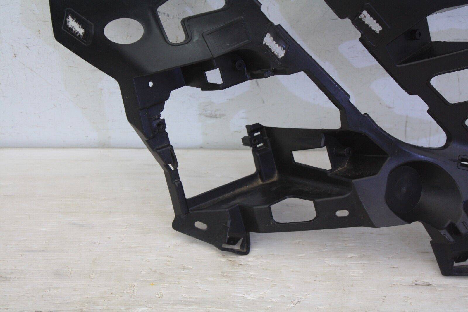 Peugeot-2008-Front-Bumper-Right-Bracket-2020-to-2023-9826926780-Genuine-176024409324-7