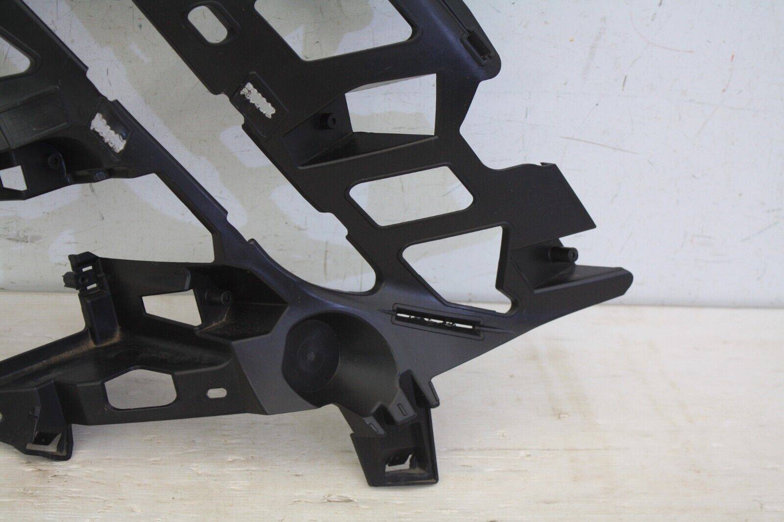 Peugeot-2008-Front-Bumper-Right-Bracket-2020-to-2023-9826926780-Genuine-176024409324-8
