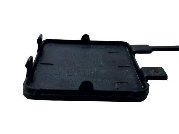 Peugeot 2008 GT Rear Bumper Tow Hook Cap Cover 2020 TO 2023 9825844480 Genuine 11 Peugeot 2008 GT Rear Bumper Tow Hook Cap Cover 2020 TO 2023 9825844480 Genuine 178510567864 12