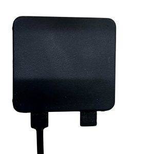 Peugeot 2008 GT Rear Bumper Tow Hook Cap Cover 2020 TO 2023 9825844480 Genuine 16 Peugeot 2008 GT Rear Bumper Tow Hook Cap Cover 2020 TO 2023 9825844480 Genuine - Image 2