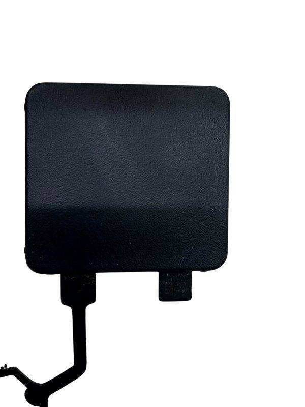 Peugeot 2008 GT Rear Bumper Tow Hook Cap Cover 2020 TO 2023 9825844480 Genuine 1 Peugeot 2008 GT Rear Bumper Tow Hook Cap Cover 2020 TO 2023 9825844480 Genuine 178510567864 2