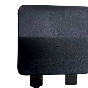 Peugeot 2008 GT Rear Bumper Tow Hook Cap Cover 2020 TO 2023 9825844480 Genuine 18 Peugeot 2008 GT Rear Bumper Tow Hook Cap Cover 2020 TO 2023 9825844480 Genuine - Image 4