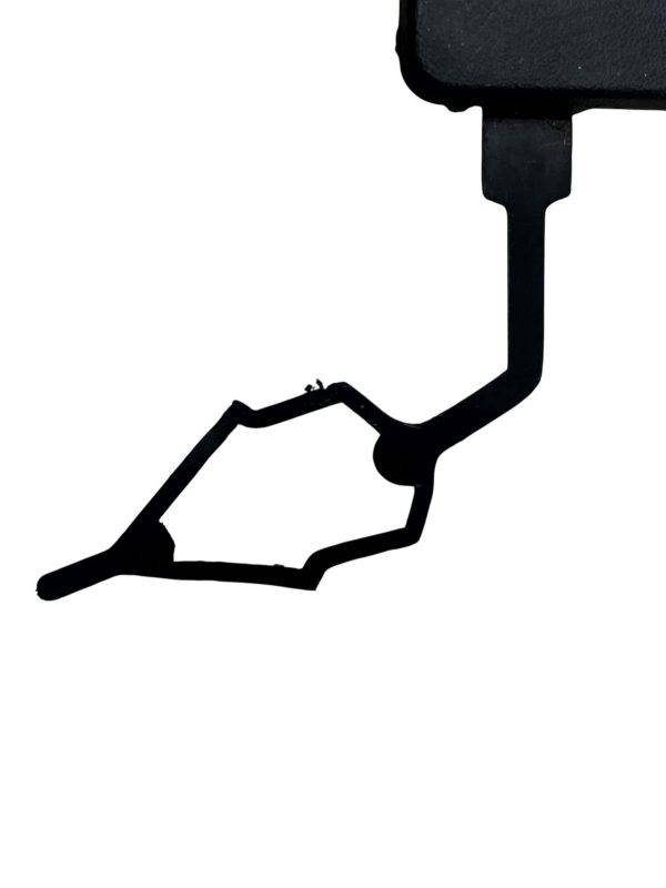 Peugeot 2008 GT Rear Bumper Tow Hook Cap Cover 2020 TO 2023 9825844480 Genuine 4 Peugeot 2008 GT Rear Bumper Tow Hook Cap Cover 2020 TO 2023 9825844480 Genuine 178510567864 5