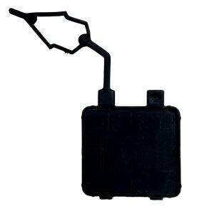 Peugeot 2008 GT Rear Bumper Tow Hook Cap Cover 2020 TO 2023 9825844480 Genuine 20 Peugeot 2008 GT Rear Bumper Tow Hook Cap Cover 2020 TO 2023 9825844480 Genuine - Image 6