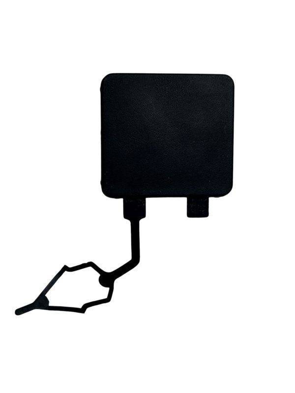 Peugeot-2008-GT-Rear-Bumper-Tow-Hook-Cap-Cover-2020-TO-2023-9825844480-Genuine-178510567864 Peugeot 2008 GT Rear Bumper Tow Hook Cap Cover 2020 TO 2023 9825844480 Genuine 178510567864