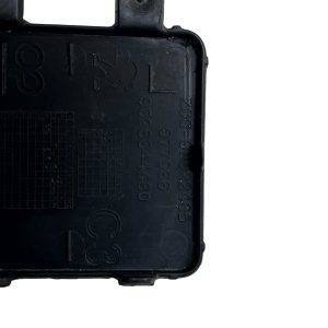 Peugeot 2008 GT Rear Bumper Tow Hook Cap Cover 2020 TO 2023 9825844480 Genuine 21 Peugeot 2008 GT Rear Bumper Tow Hook Cap Cover 2020 TO 2023 9825844480 Genuine - Image 7