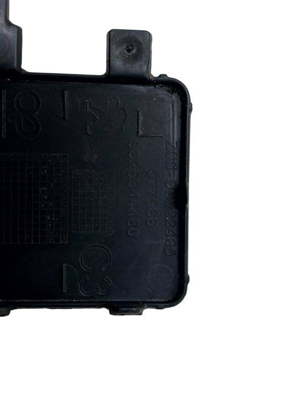 Peugeot 2008 GT Rear Bumper Tow Hook Cap Cover 2020 TO 2023 9825844480 Genuine 6 Peugeot 2008 GT Rear Bumper Tow Hook Cap Cover 2020 TO 2023 9825844480 Genuine 178510567864 7