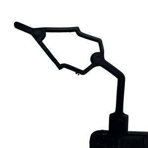 Peugeot 2008 GT Rear Bumper Tow Hook Cap Cover 2020 TO 2023 9825844480 Genuine 23 Peugeot 2008 GT Rear Bumper Tow Hook Cap Cover 2020 TO 2023 9825844480 Genuine - Image 9