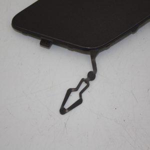 Peugeot 2008 Partner Front Bumper Tow Cover 2020 TO 2023 9825844580 Genuine - Image 4