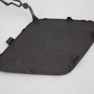 Peugeot 2008 Partner Front Bumper Tow Cover 2020 TO 2023 9825844580 Genuine - Image 6