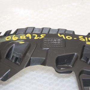 Peugeot 208 Front Bumper Right Side Bracket 2020 TO 2023 9825065280 Genuine - Image 6