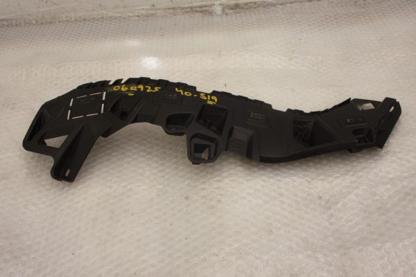 Peugeot-208-Front-Bumper-Right-Side-Bracket-2020-TO-2023-9825065280-Genuine-177405592094