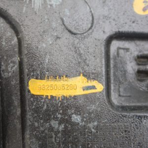 Peugeot 208 Front Bumper Right Side Bracket 2020 TO 2023 9825065280 Genuine - Image 9