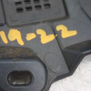 Peugeot 208 Front Bumper Right Side Bracket 2020 TO 2023 9825065280 Genuine - Image 10