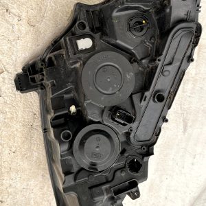Peugeot 208 Front Left Side Headlight Headlamp 2012 TO 2019 89906725 Genuine - Image 11