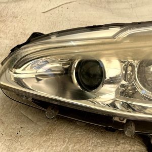 Peugeot 208 Front Left Side Headlight Headlamp 2012 TO 2019 89906725 Genuine - Image 3