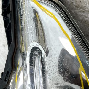 Peugeot 208 Front Left Side Headlight Headlamp 2012 TO 2019 89906725 Genuine - Image 21