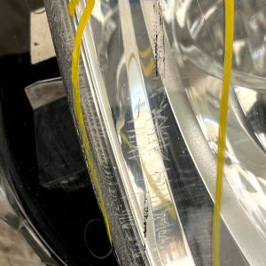 Peugeot 208 Front Left Side Headlight Headlamp 2012 TO 2019 89906725 Genuine - Image 22