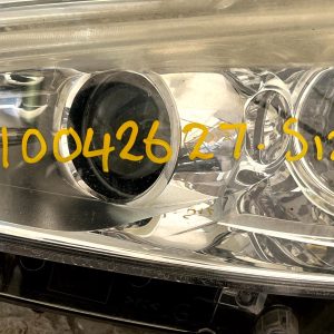 Peugeot 208 Front Left Side Headlight Headlamp 2012 TO 2019 89906725 Genuine - Image 25