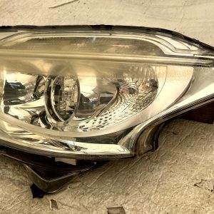Peugeot 208 Front Left Side Headlight Headlamp 2012 TO 2019 89906725 Genuine - Image 5