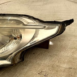 Peugeot 208 Front Left Side Headlight Headlamp 2012 TO 2019 89906725 Genuine - Image 6