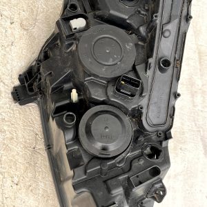 Peugeot 208 Front Left Side Headlight Headlamp 2012 TO 2019 89906725 Genuine - Image 10