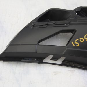 Peugeot 208 GT Front Bumper Left Support Bracket 2020 TO 2023 9829033880 Genuine - Image 4