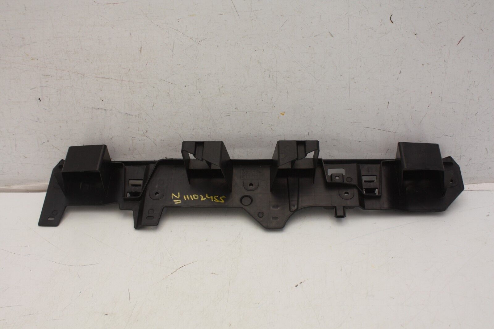 Peugeot 208 Rear Bumper Bracket 2020 TO 2023 9823208980 Genuine