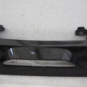 Peugeot 208 Rear Bumper Lower Section 9825170280 Genuine *DAMAGED* - Image 4