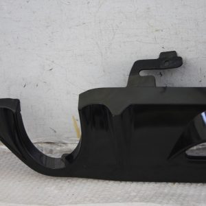 Peugeot 208 Rear Bumper Lower Section 9825170280 Genuine *DAMAGED* - Image 5