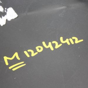 Peugeot 3008 Mk2 Rear Bumper Left Side Corner 2017 TO 2021 9811019077 Genuine - Image 12