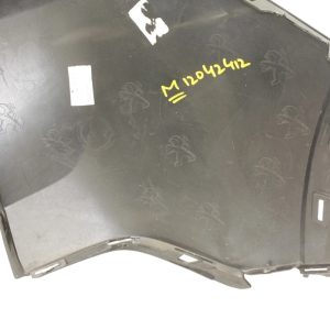 Peugeot 3008 Mk2 Rear Bumper Left Side Corner 2017 TO 2021 9811019077 Genuine - Image 7
