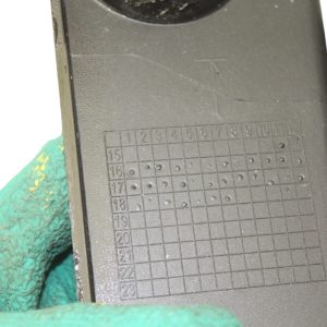 Peugeot 3008 Mk2 Rear Bumper Left Side Corner 2017 TO 2021 9811019077 Genuine - Image 9