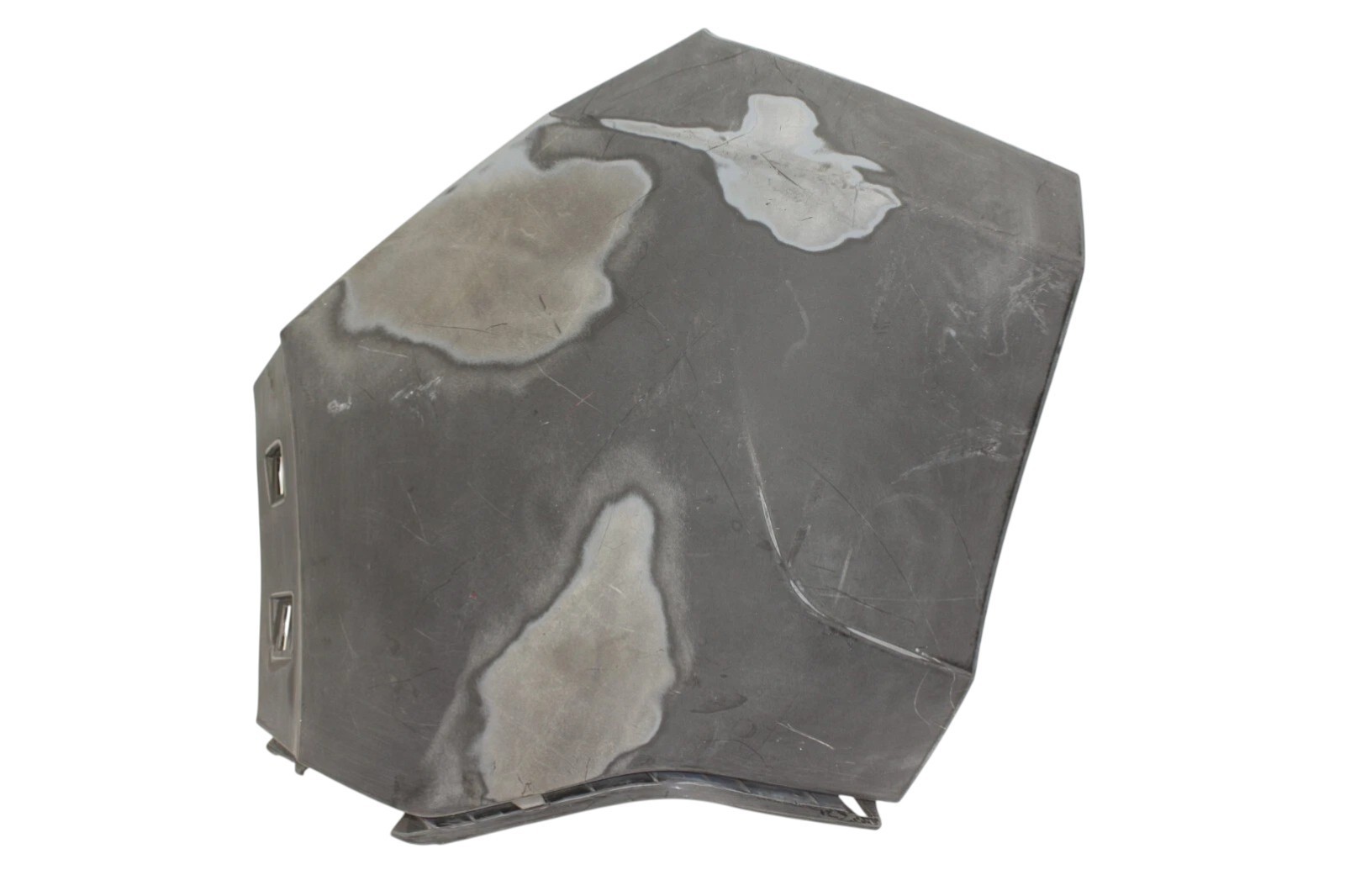 Peugeot 3008 Mk2 Rear Bumper Left Side Corner 2017 TO 2021 9811019077 Genuine