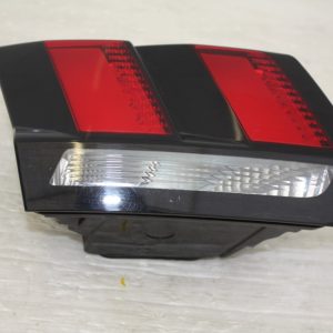 Peugeot 3008 Rear Left Side Tail Light Lamp 2017 TO 2021 9810477880 Genuine - Image 5