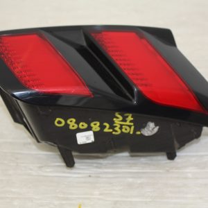 Peugeot 3008 Rear Left Side Tail Light Lamp 2017 TO 2021 9810477880 Genuine - Image 6