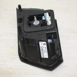 Peugeot 3008 Rear Left Side Tail Light Lamp 2017 TO 2021 9810477880 Genuine - Image 8