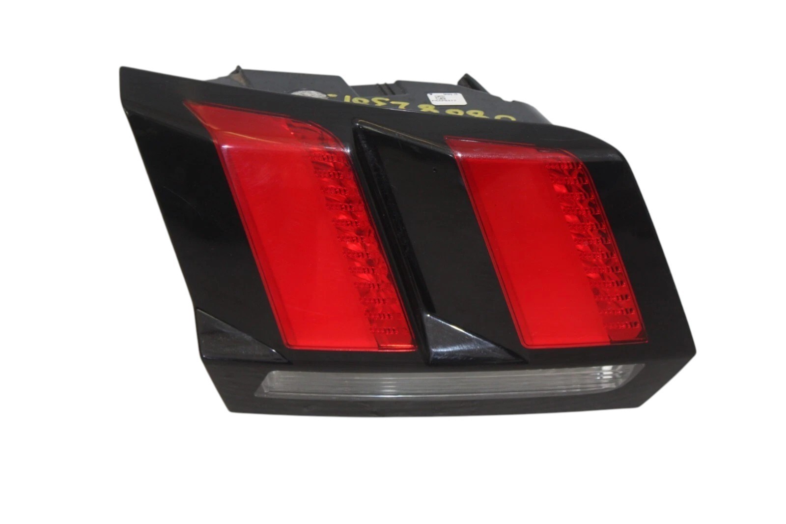 Peugeot 3008 Rear Left Side Tail Light Lamp 2017 TO 2021 9810477880 Genuine
