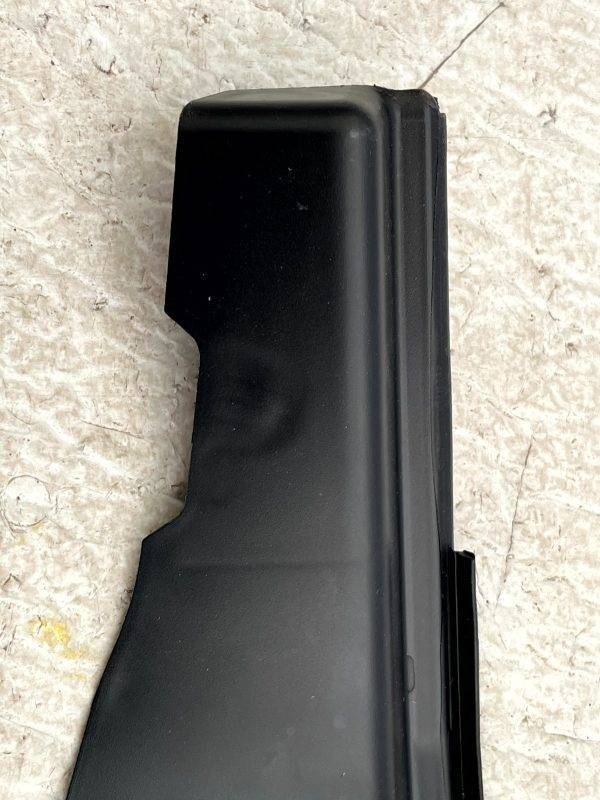Peugeot 3008 Rear Left Upper Trunk Lid Seal 2009 TO 2014 9682797680G Genuine 1 Peugeot 3008 Rear Left Upper Trunk Lid Seal 2009 TO 2014 9682797680G Genuine 178507815464 2