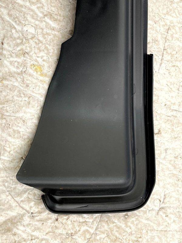 Peugeot 3008 Rear Left Upper Trunk Lid Seal 2009 TO 2014 9682797680G Genuine 2 Peugeot 3008 Rear Left Upper Trunk Lid Seal 2009 TO 2014 9682797680G Genuine 178507815464 3