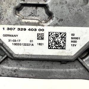 Peugeot 308 Mk2 LED Headlight Ballast Control Module 13-17 130732940300 Genuine - Image 10