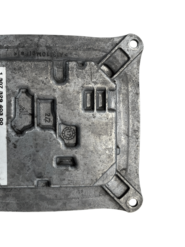 Peugeot 308 Mk2 LED Headlight Ballast Control Module 13 17 130732940300 Genuine 178507981284 2