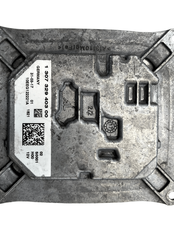 Peugeot 308 Mk2 LED Headlight Ballast Control Module 13 17 130732940300 Genuine 178507981284 3