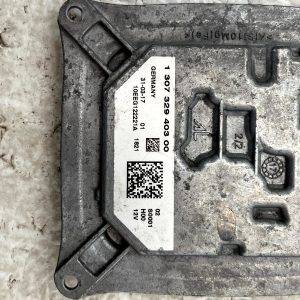 Peugeot 308 Mk2 LED Headlight Ballast Control Module 13-17 130732940300 Genuine - Image 4