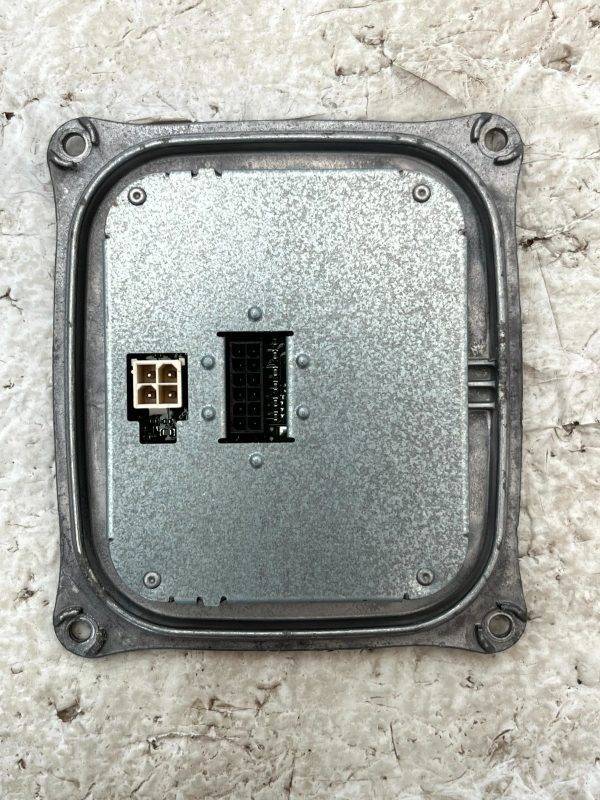 Peugeot 308 Mk2 LED Headlight Ballast Control Module 13 17 130732940300 Genuine 178507981284 5